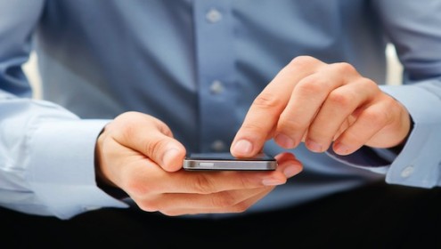 Mobile marketing (m-mobile, m-marketing, m-commerce)