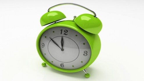 Temps webmarketing