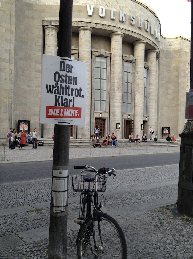 Photoblog - Ostalgie